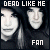 Dead Like Me Fan