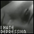 I Hate Depression