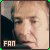 Alan Rickman Fan
