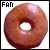 Doughnuts Fan