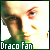 Draco Malfoy Fan
