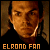 Lord Elrond Fan