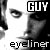 Guys In Eyeliner Fan