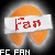 Fortune Cookies Fan