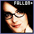Tina Fey & Jimmy Fallon Fan