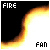 Fire Fan