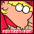 Fox Trot Fan