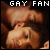 Homosexuality Fan