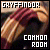 Gryffindor Common Room Fan