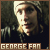 George Weasley Fan