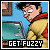 Get Fuzzy Fan