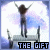 The Gift Fan