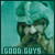 LotR Good Guys Fan