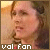Val Bassett Fan