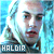 Haldir Fan