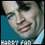 Harry Conick Jr. Fan