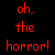 Horror Fan
