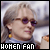 The Hours: Female Characters Fan