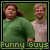 Charlie/Hurley Fan