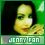 Jenny Calendar Fan