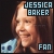 Jessica Baker Fan