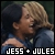 Jess/Jules Fan