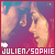 Julien/Sophie Fan