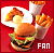 Junk Food Fan