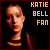 Katie Bell Fan