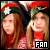 Kim Baker/Jessica Baker Fan