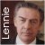 Lennie Briscoe Fan