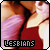 Lesbians Fan
