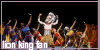 The Lion King Broadway Musical Fan