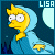 Lisa Simpson Fan