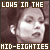 Lows In The Mid-Eighties Fan