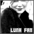 Luna Lovegood Fan
