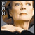 Maggie Smith Fan