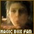 Magic Box Fan