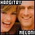 Mariska Hargitay/Christopher Meloni  Fan