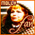 Molly Weasley Fan