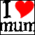I Love My Momma