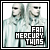 Mercury Twins Fan