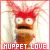 Muppet Fan