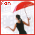 Nanny Diaries Fan