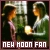 New Moon Rising Fan
