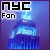 NYC Fan