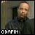 Odafin Tutuola Fan