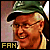 Oscar Leroy Fan