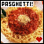 Pasta Fan