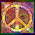 Peace Fan